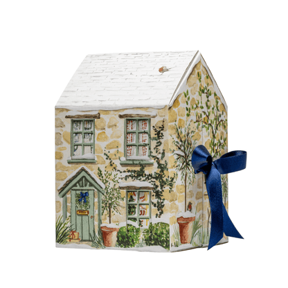 Bramley Christmas Cottage Gift Set