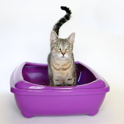 RSPCA Ultra Absorbent Non - Clumping Cat Litter, 30 litres