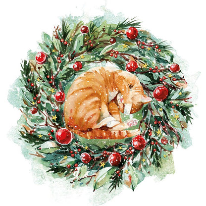 RSPCA Christmas Cards Please Do Not Disturb