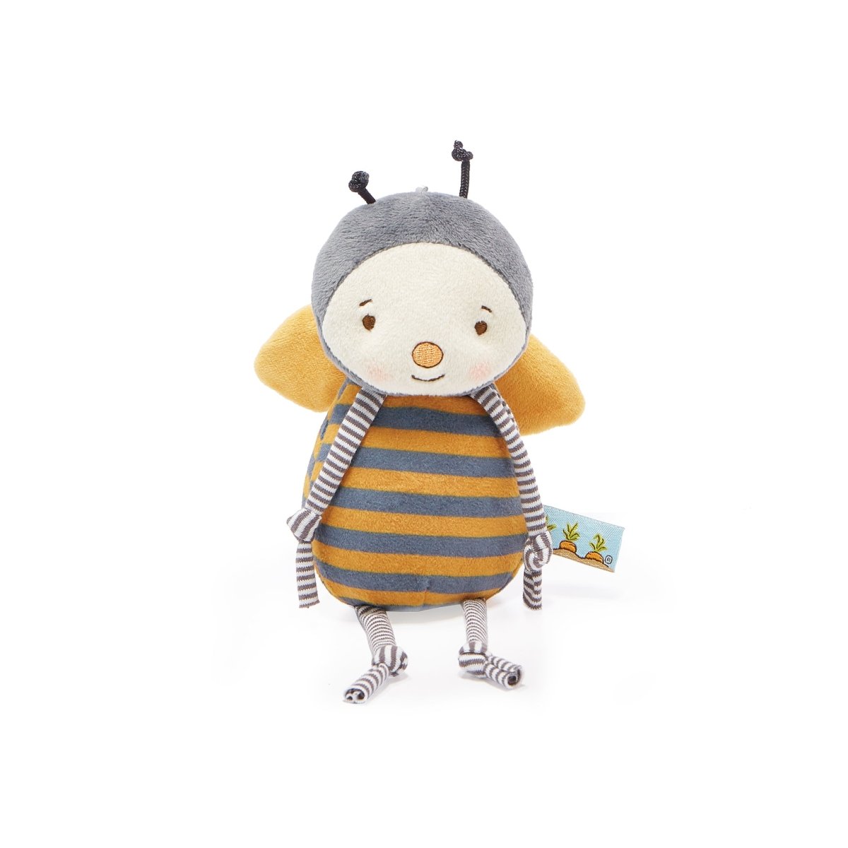 Buzz Bee Soft Toy