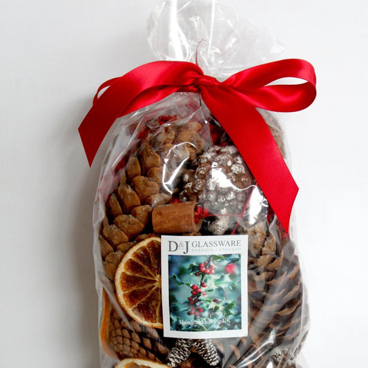 Woodland Delight Pot Pourri