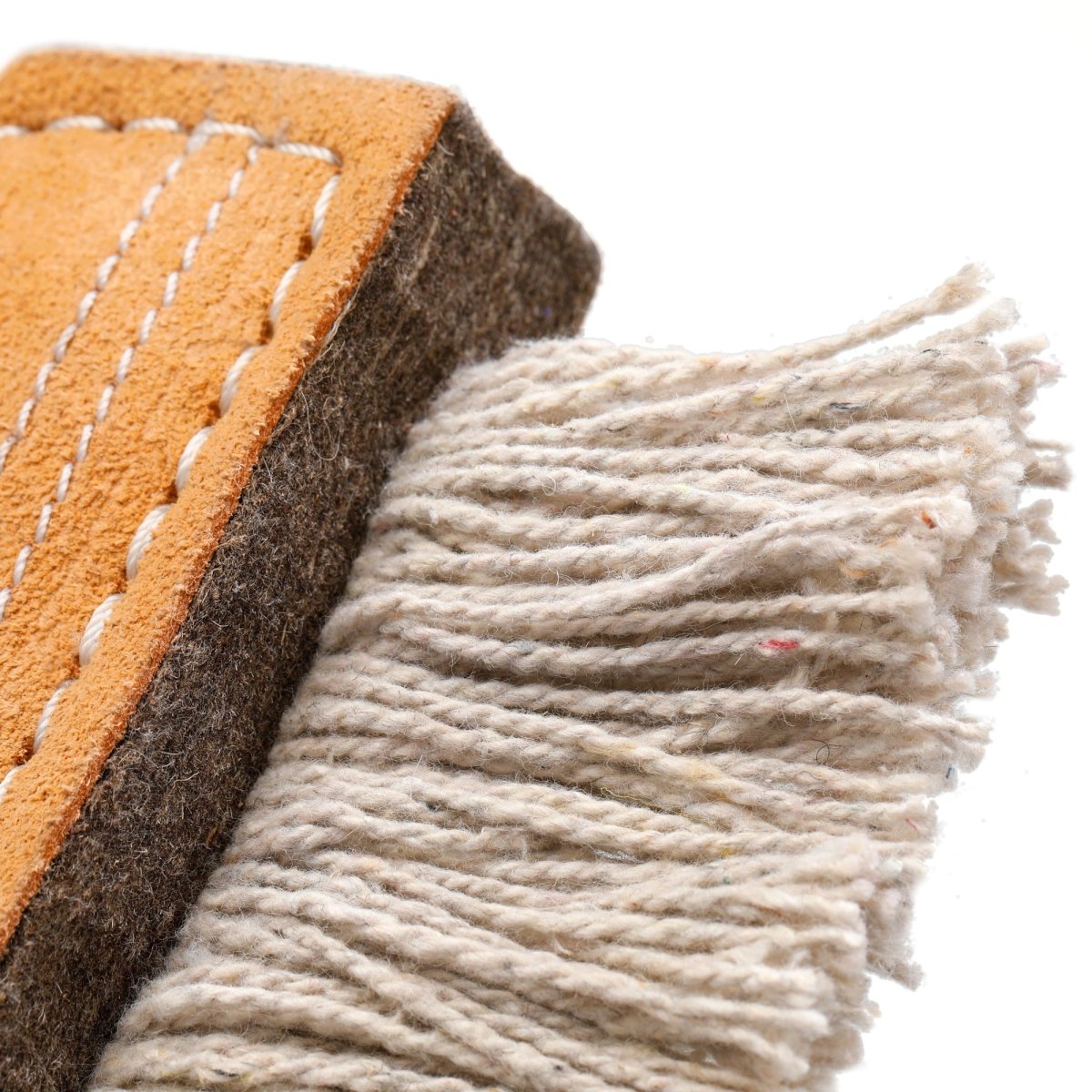 Daft Brush - Eco Dog Toy