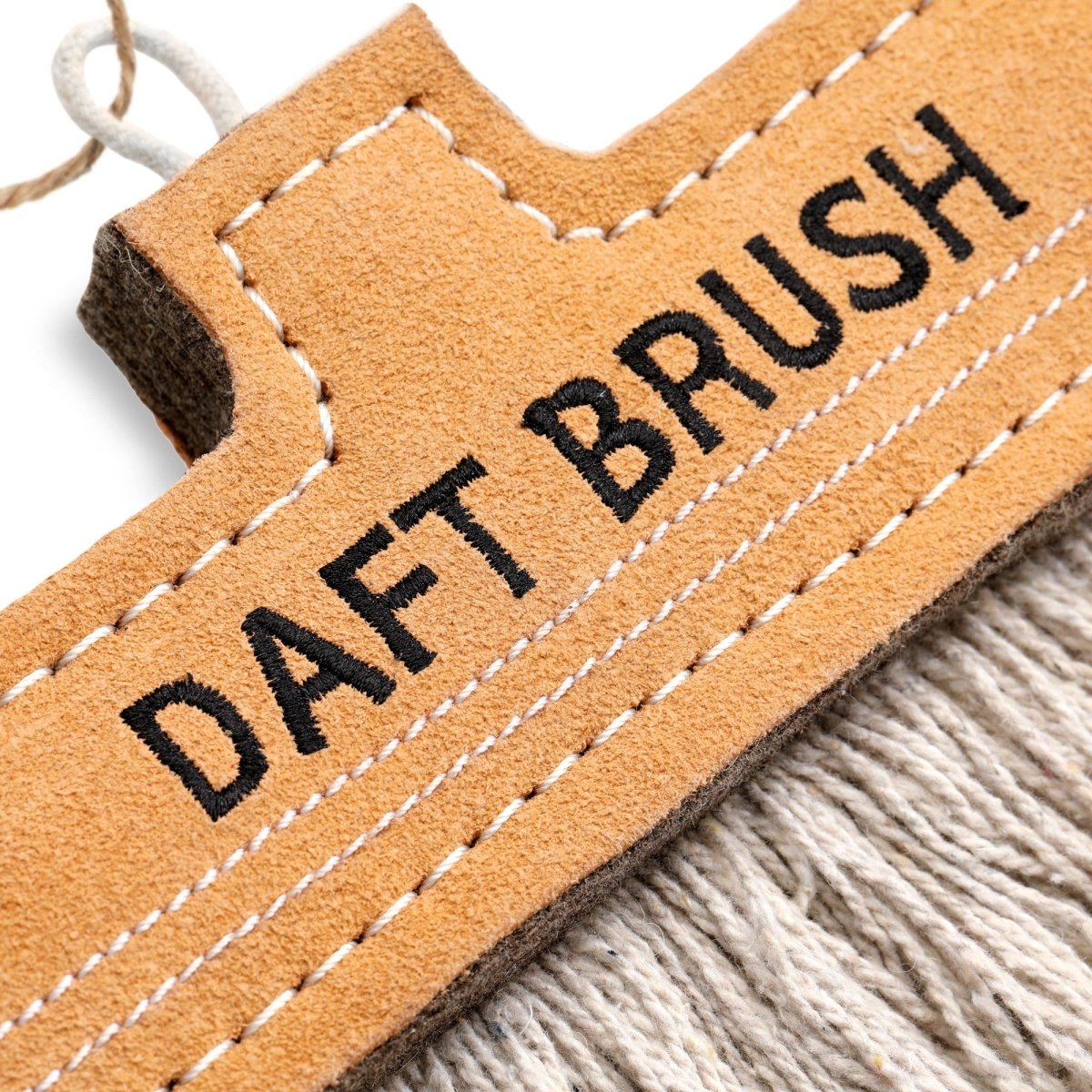 Daft Brush - Eco Dog Toy