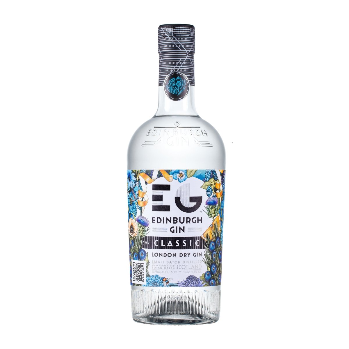 Edinburgh Gin Classic Original 70cl