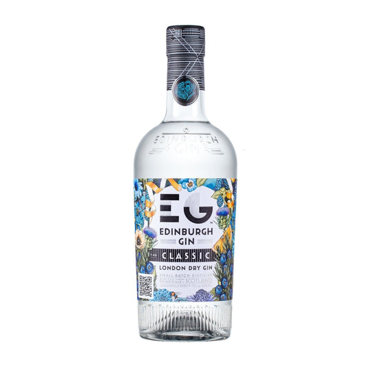 Edinburgh Gin Classic Original 70cl