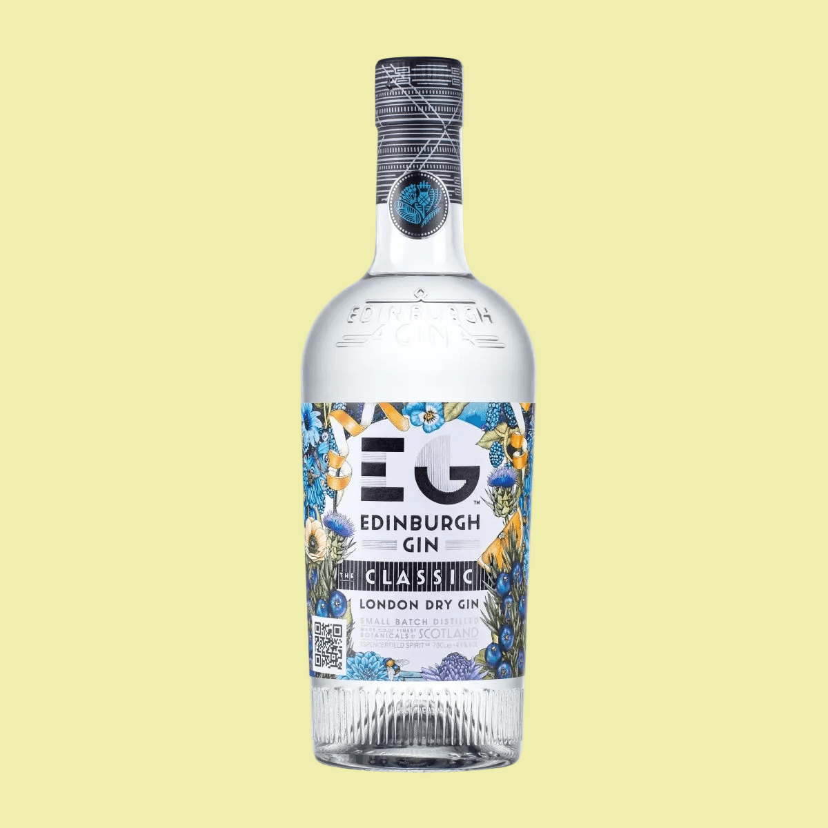 Edinburgh Gin Classic Original 70cl