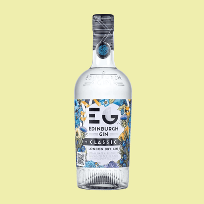 Edinburgh Gin Classic Original 70cl