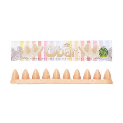 Catherine's Originals O - bar White, 200g