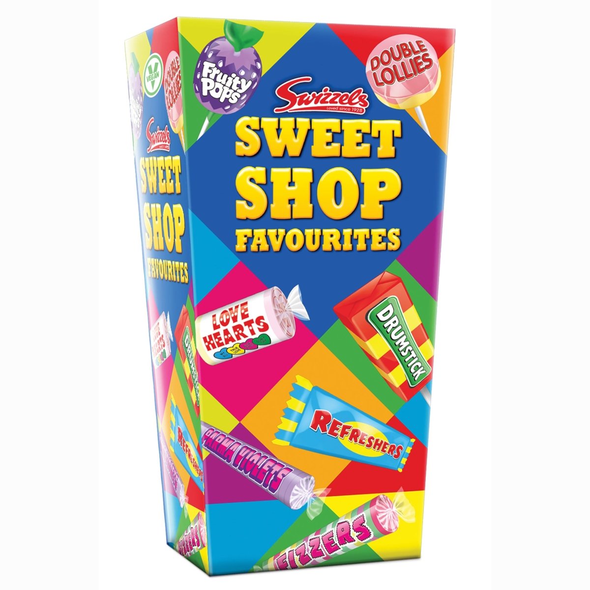 Swizzels Sweet Shop Favourites