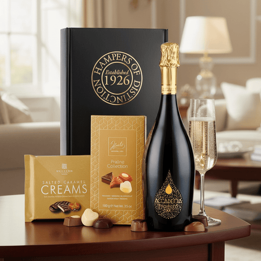 Prosecco & Chocolates Gift Box