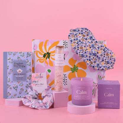 Relax & Unwind Gift Hamper