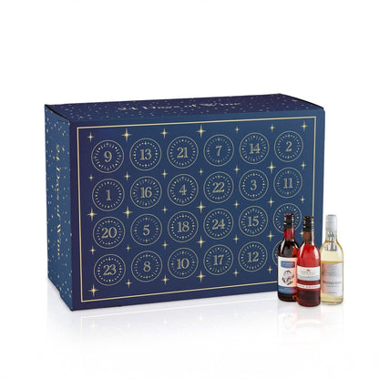 Wine Advent Calendar