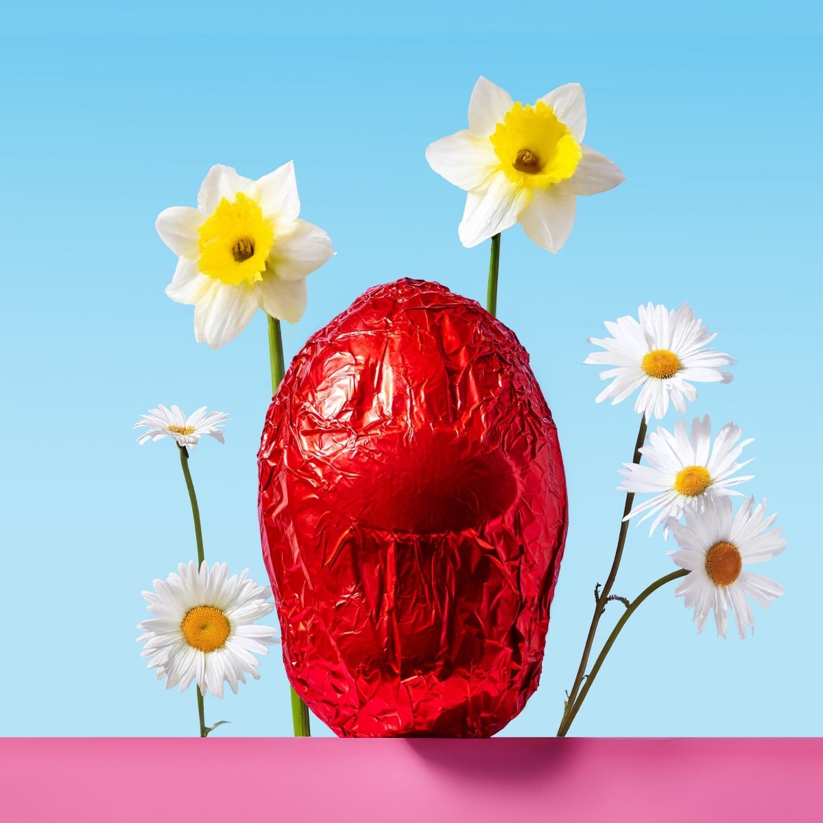 Catherine's Originals M*lk Chocolate Eggstravaganza, 270g
