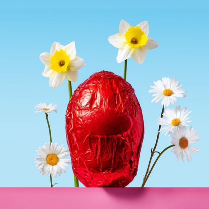 Catherine's Originals M*lk Chocolate Eggstravaganza, 270g