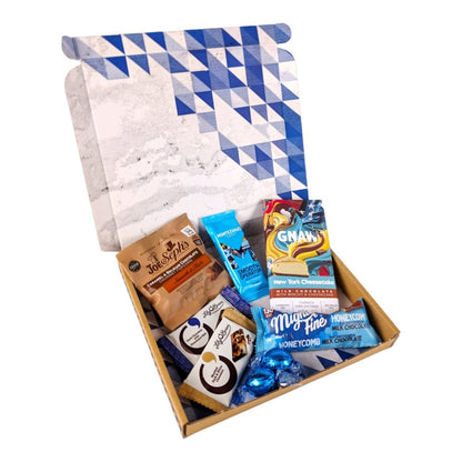 Penny Post Chocolate Letterbox Gift