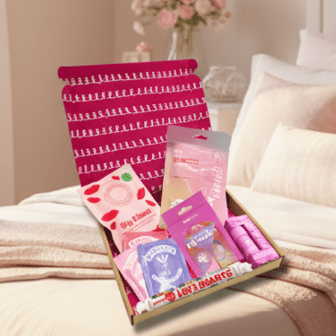 Penny Post Pamper Hamper Letterbox Gift – RSPCA Shop