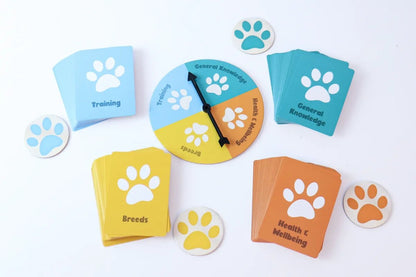 Walkies the Board Game