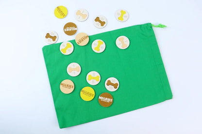 Walkies the Board Game