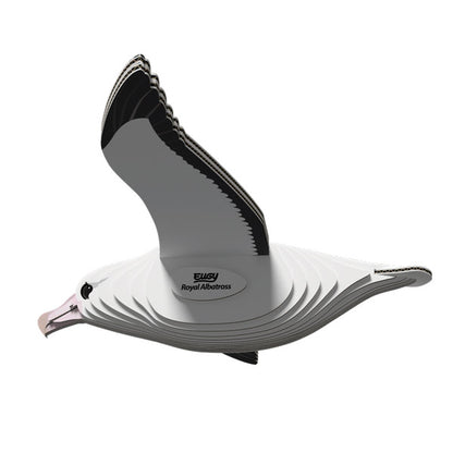 EUGY Albatross 3D Model Kit