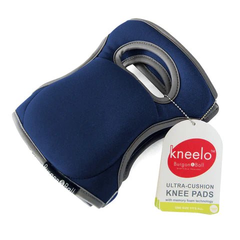 Navy Kneelo® Knee Pads