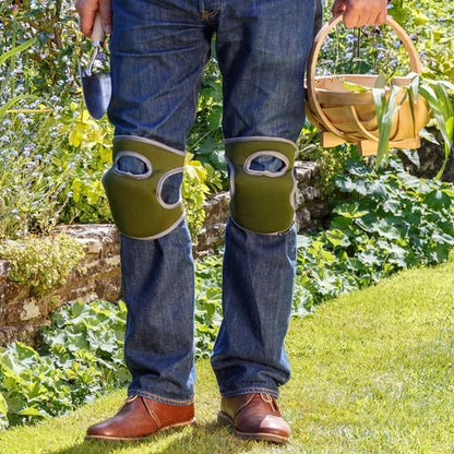 Navy Kneelo® Knee Pads