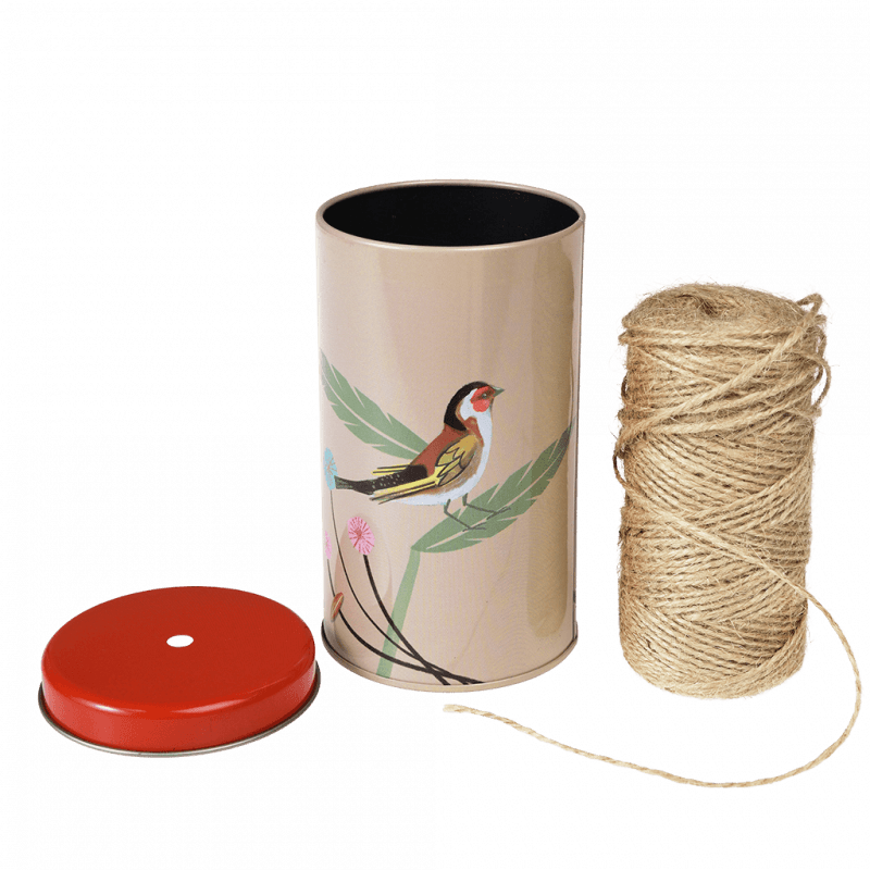 Your Garden Gardener's Twine Tin