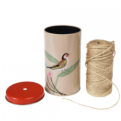 Your Garden Gardener's Twine Tin