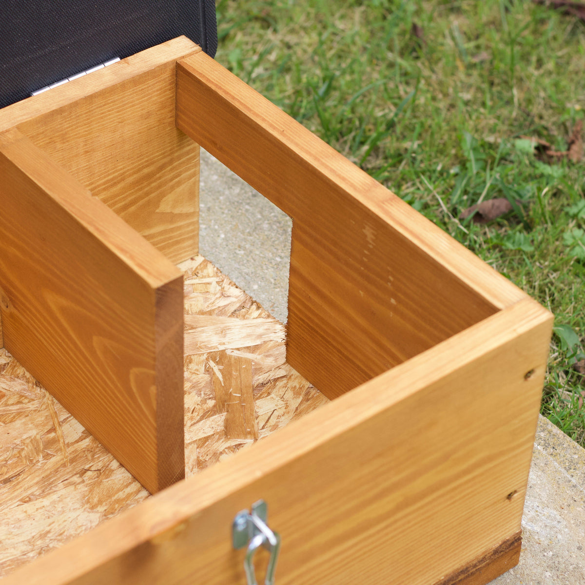 Classic Hedgehog House