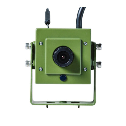 HD Wildlife Camera for Hedgehog or Bird Houses