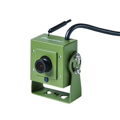 HD Wildlife Camera for Hedgehog or Bird Houses