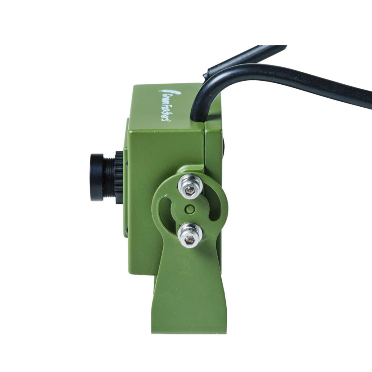 HD Wildlife Camera for Hedgehog or Bird Houses