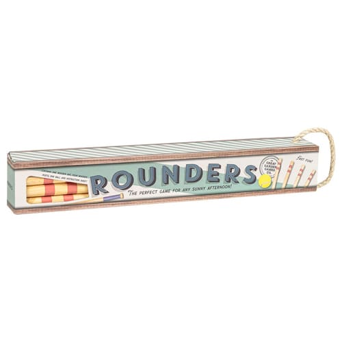 Rounders Set