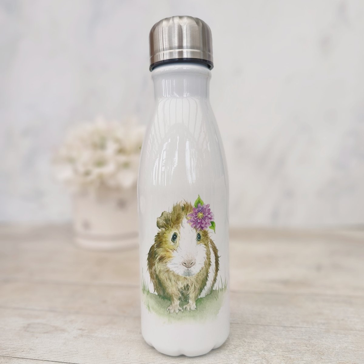 Guinea Pig Water Bottle