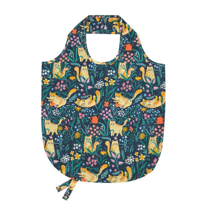 Marmalade Meadow Packable Shopper Bag