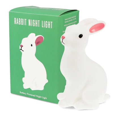 Rabbit Mini LED Nightlight