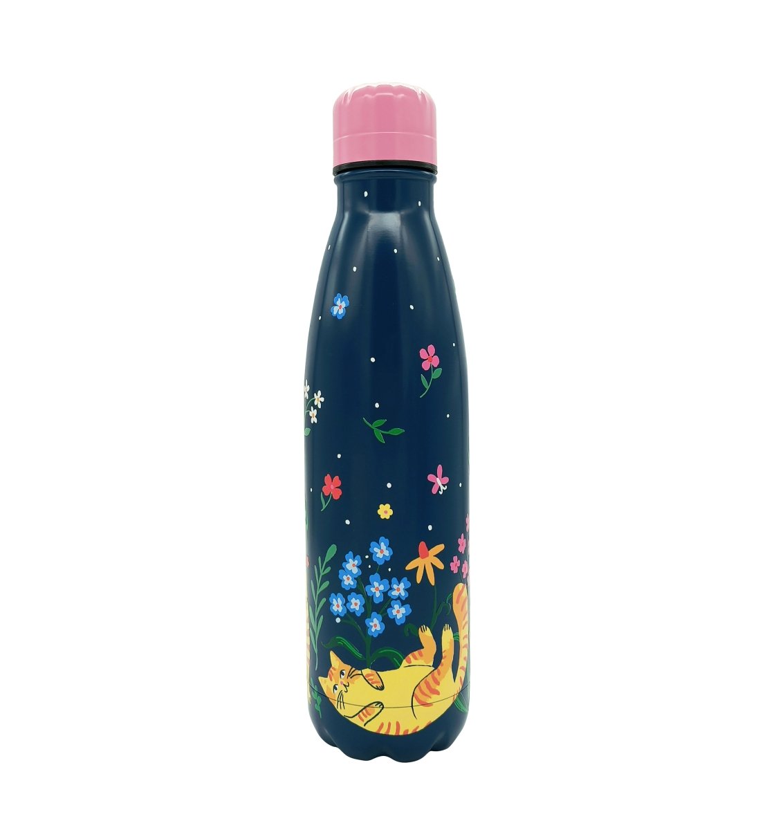 Marmalade Meadow Stainless Steel Water Bottle
