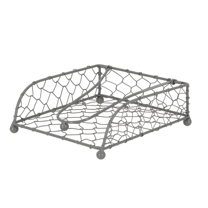 Wire Paper Napkin Holder