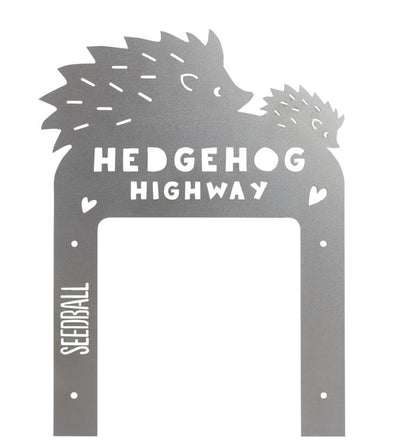 Hedgehog Highway