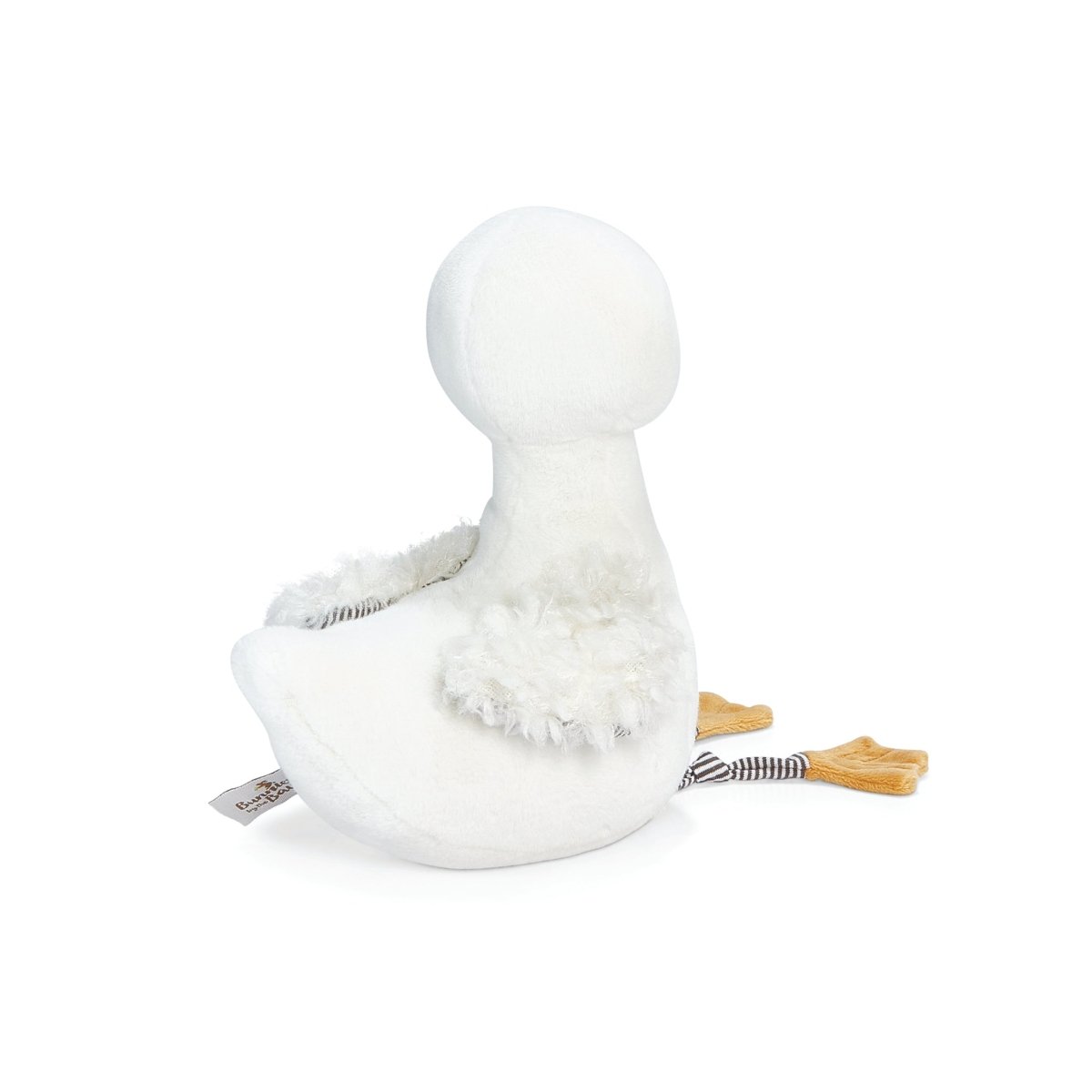 Baby Avery the Snow Goose Soft Toy