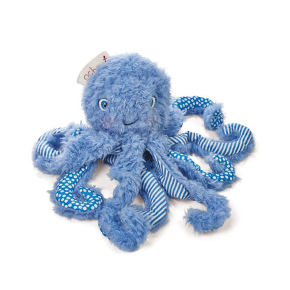Ocho the Octopus Soft Toy