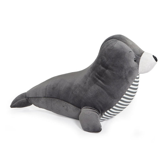 Seamore the Seal Soft Toy