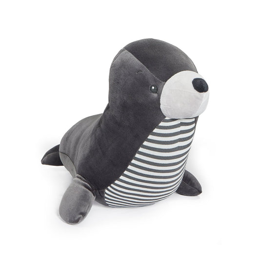 Seamore the Seal Soft Toy