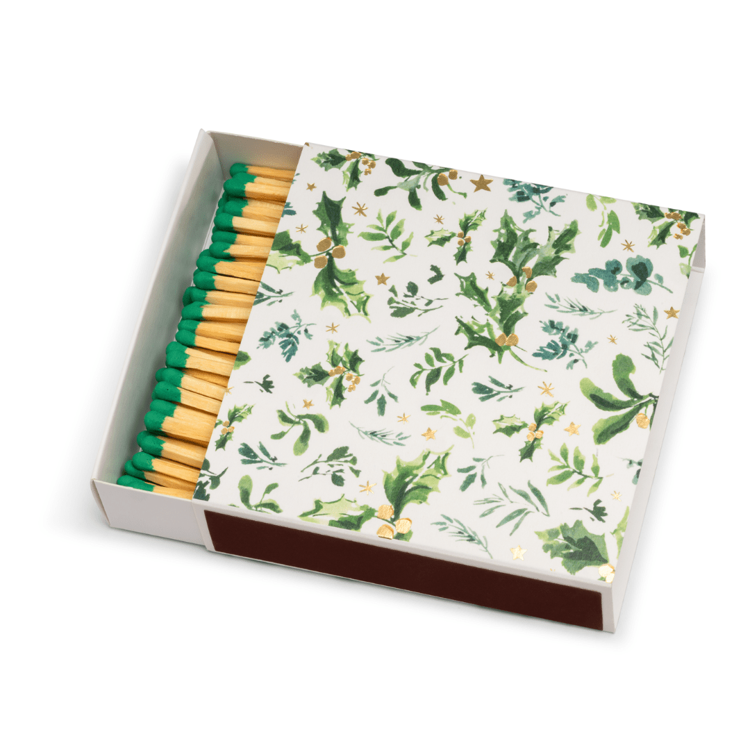 Bramley Advent Candle Matches