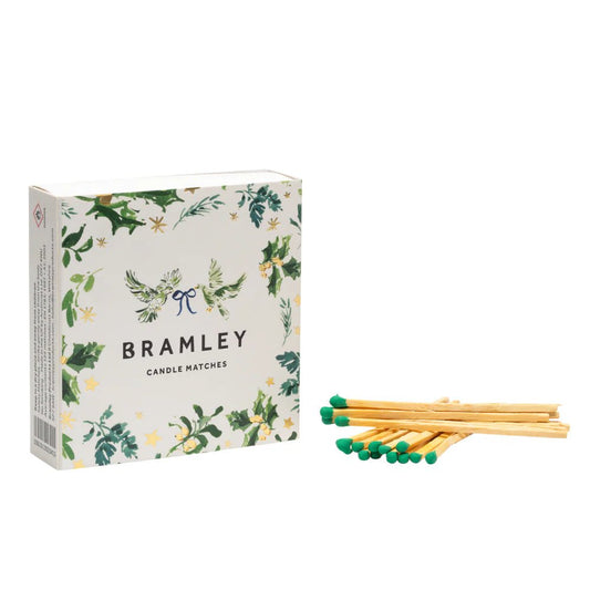 Bramley Advent Candle Matches