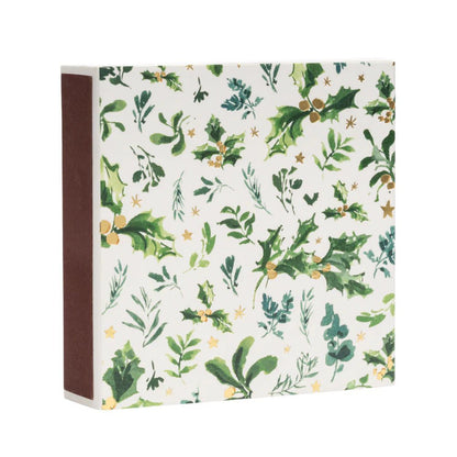 Bramley Advent Candle Matches