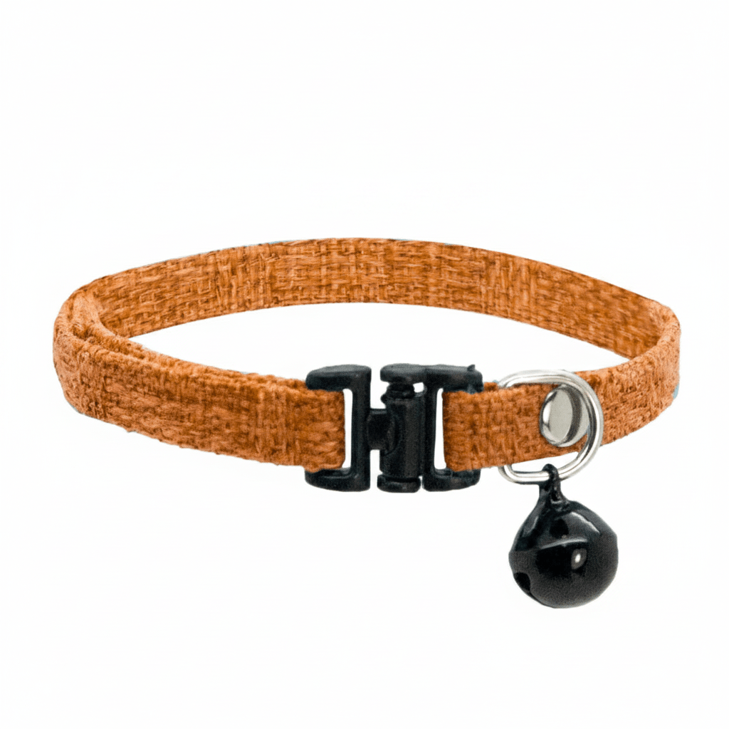 Kitten Safety Collar, Bouclé