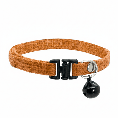 Kitten Safety Collar, Bouclé