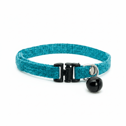 Kitten Safety Collar, Bouclé
