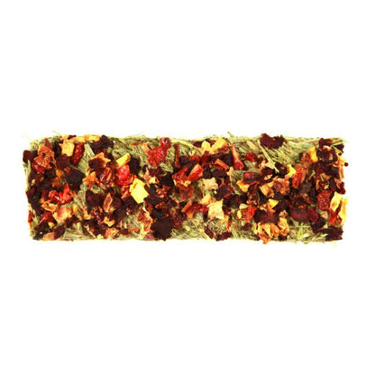 Forage Bar with Mixed Vegetables