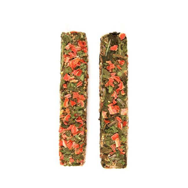Nibble Stix with Carrot & Dandelion